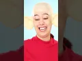 Download Lagu ME TRANSFORMANDO NO RATO DA CINDERELA #tiktok #disney #CAMILAPUDIM