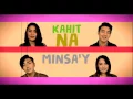 Download Lagu Kahit Na Ganyan Ka - 4EVR (Official Lyric Video)