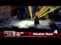 ELHAIDA DANI -ADAGIO-nata finale