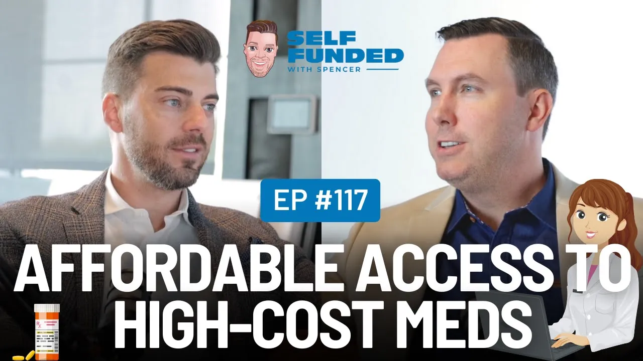 Affordable Access to High-Cost Meds with SHARx