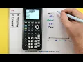 Statistics - Calculating a five number summary using the Ti-83 or Ti-84