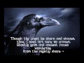 Download Lagu The Raven (Christopher Lee)