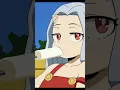 Eri Got A Dumpy... #anime #shorts #meme #myheroacademia