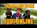 Download Lagu PARODI LAGU JUDI SLOT  ❗❗❗Lagu Lucu