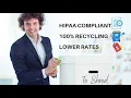 Best Paper Shredding Service Company In Boston And Southern New Hampshire