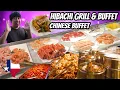 Amazing All You Can Eat Chinese Buffet In Houston Texas Hibachi Grill Buffet 17