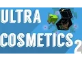 Ultra Cosmetics 2 Plugin Minecraft