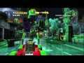 LEGO Batman 2 - Mission 13 Minikits