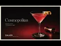 Cosmopolitan 🍸 Luxury Lounge Lo-fi Jazz | Danang Summer Night