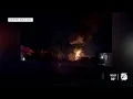 Officials investigating explosion in White Lake Township