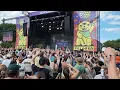 Download Lagu Goth Babe - Encinitas - Lollapalooza 7/31/22