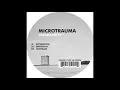 MIcrotrauma - Contrast (Max Cooper Remix)