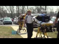 Salem County Police Departments Participate in Active Shooter Drill