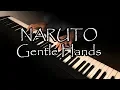 Download Lagu NARUTO — Gentle Hands — Piano Cover