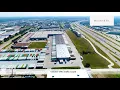 CubeSmart Self Storage - Plano Texas third-party managed