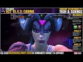 Act 10.4.3 CARINA Boss Guide! All 3 Variants & Phases | The Epilogue | MCOC