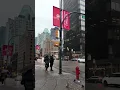 Vancouver Downtown Walking Tour 2026 - Exploring the Heart of the City