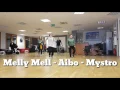 Lagu Melly Mell - Aibo - Mystro / Dancehall Dance Vision Choreography