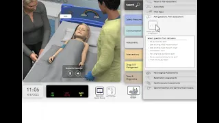 Pediatric Case 5 Eva Madison Core 100