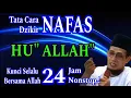Download Lagu 💥Tata Cara Dzikir Nafas HU\