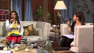                                   اصاله   نسمة محجوب   ساعدني دندنها