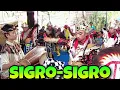 Download Lagu SIGRO-SIGRO ☆ TURONGGO SRI BUDOYO - FIRDA APRIANI