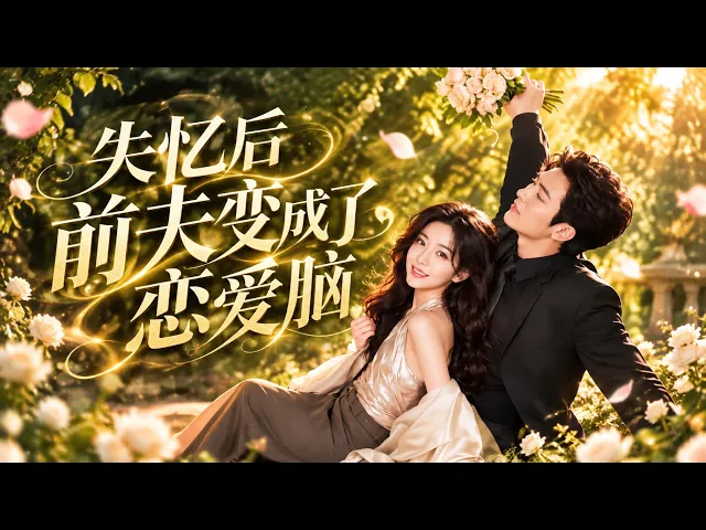 失忆后前夫变成了恋爱脑