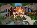 Download Lagu JURASSIC PARK/WORLD FRANCHISE In 10 Minutes [FULL CUT]