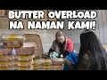 Lagu BUTTER OVERLOAD SA BASURAHAN | DUMPSTER DIVING IN FINLAND | THAI-FINNISH
