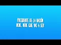 Miguel Mateos & Zas - Cuando Seas Grande (Letra/Lyrics)