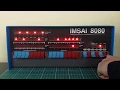 Download Lagu THN #001 - IMSAI 8080 CP-A Front Panel
