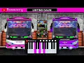 Download Lagu BASURI LINTING DAUN 18 NOT FLM PIANIKA