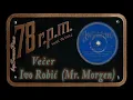 Ivo Robić ‎– Večer