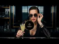 Smoked French 75 Midnight | Deep House Mix 2026 | Champagne-Charged Mix & À la Vie, Petite Fleur