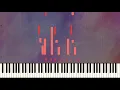 Rhapsody in Blue // GERSHWIN