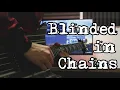 Download Lagu Blinded in Chains - Avenged Sevenfold | Guitar Cover