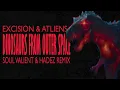 Excision & ATliens - Dinosaurs From Outer Space (SOUL VALIENT & HADEZ Remix) | FREE DOWNLOAD