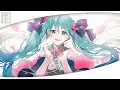 Download Lagu 「Nightcore」Hatsune Miku → Senbonzakura (CLAWZ Remix) ✕
