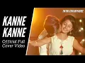 Lagu Kanne Kanne Cover Full #Song Tik Tok Fame #Divya Sree \u0026 Jeevan Raj | Arjun Suravaram | Shanmukha SV