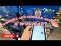 working as a personal shopper
