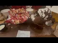 Sul and Beans Korean dessert cafe in Los Angeles Korean Town California bingsoo Korean shaved ice