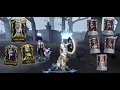Download Lagu Identity V | All Priestess Costumes Gameplay! | Limited, Epic and Golden Skins | Tarot Mode