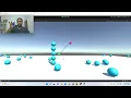 Connecting Python CV to Unity3D Game Great Accuracy Madhawk Proto