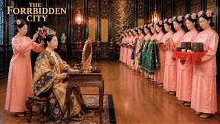 the truth about cixi s most terrifying beauty ritual 24h in the worlds most unique beauty machine