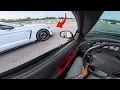 900hp ESS Shelby Wanted To Play