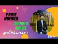 JavaScript Interview Prime Number Program in JavaScript - Learn How to Find Prime Numbers Easily