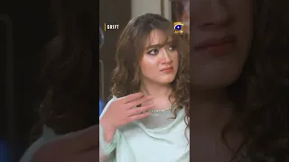 Roohi Ki Badtameezi Grift Shorts 