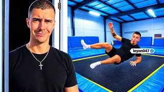 IZAZOVI U GIMNASTIČKOJ DVORANI 2