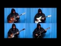 Love Is Blue - Jeff Beck, Paul Mauriat, Vicky Leandros - cover by Itaru Handa