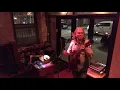 Will Scott White River Rising live at 68 Jay Street Dec 2018